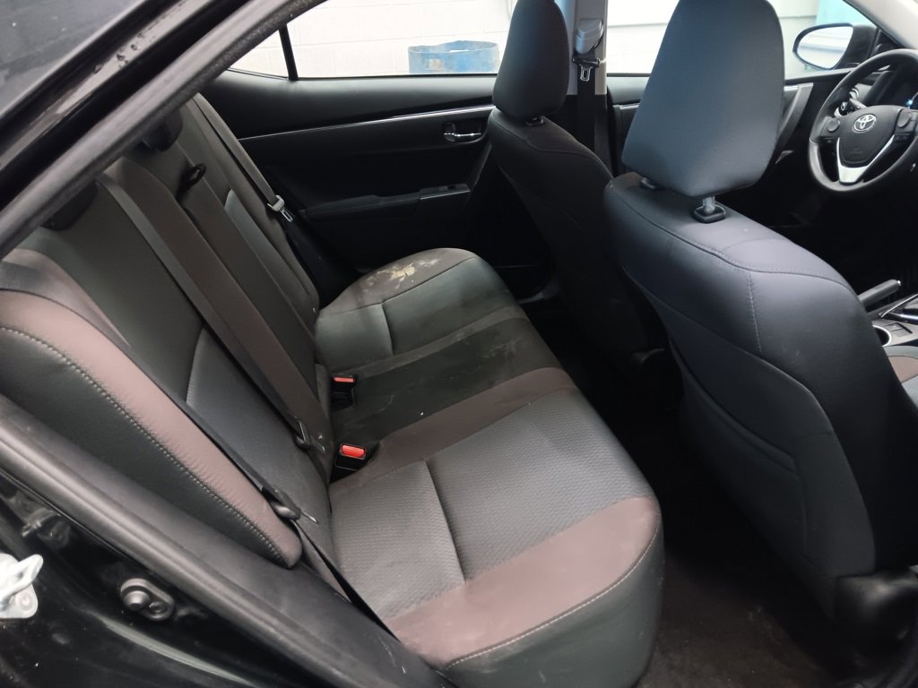 Used 2017 Toyota Corolla L image 22