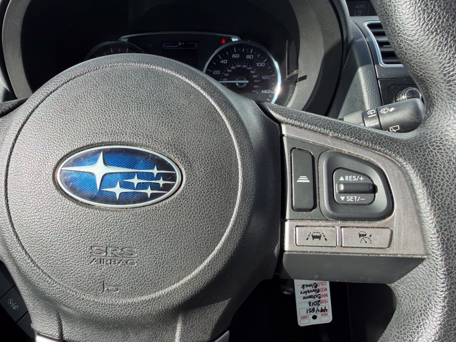 Used 2018 Subaru Forester 2.5i Premium AWD/4WD image 16