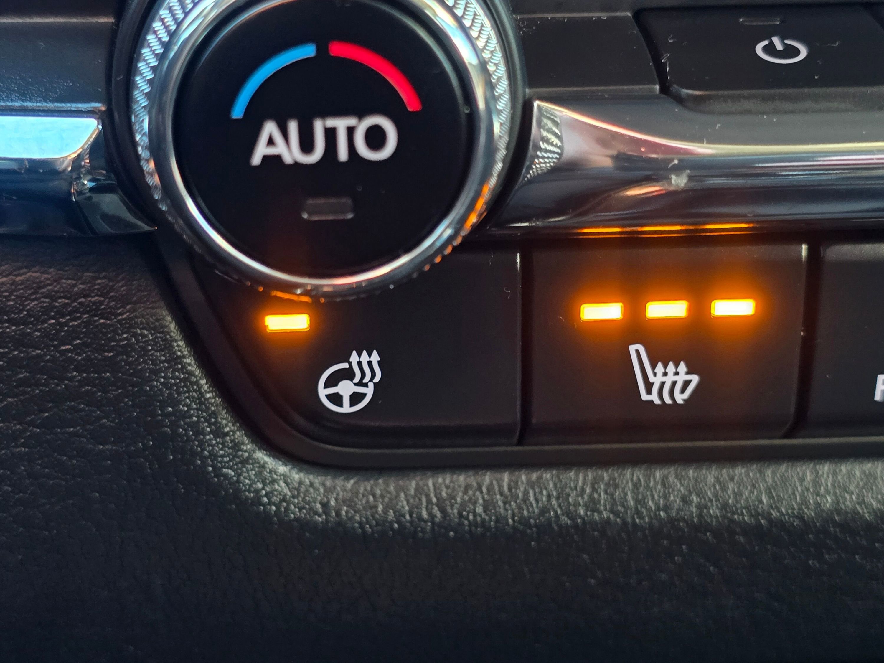 Used 2021 MAZDA CX-30 2.5 Turbo w/ Premium Package image 48