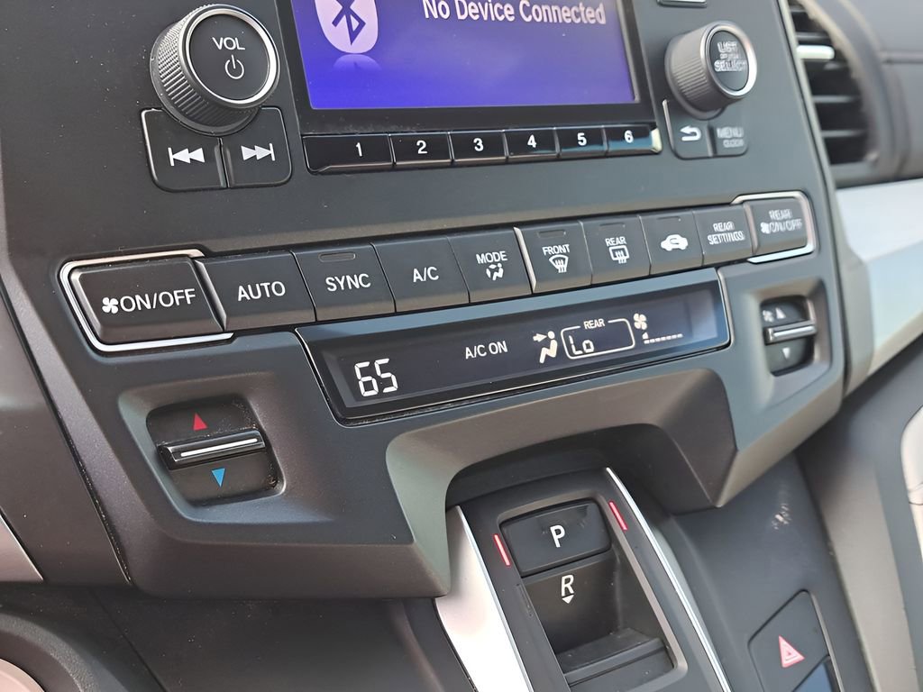 Used 2019 Honda Odyssey LX image 23