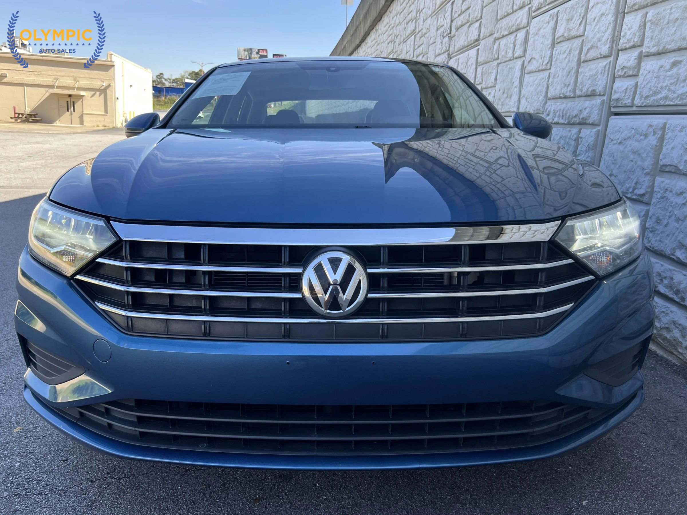 Used 2021 Volkswagen Jetta SE image 13