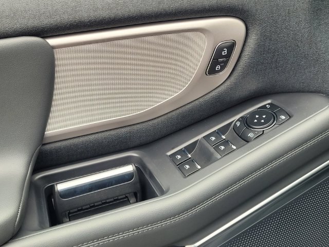 New 2026 Ford Expedition Active RWD image 11