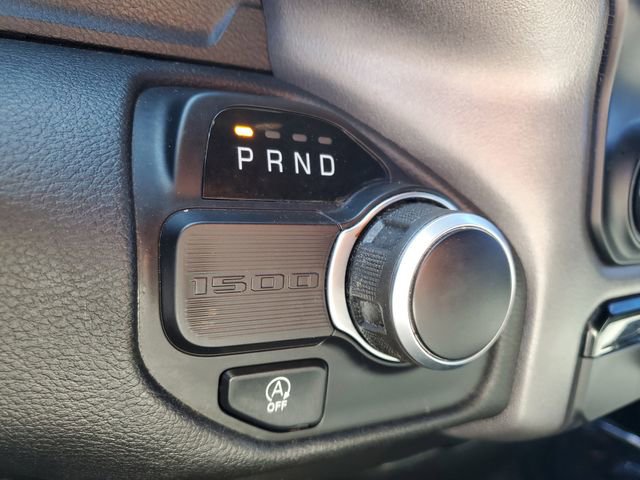 Used 2021 RAM 1500 Big Horn image 29