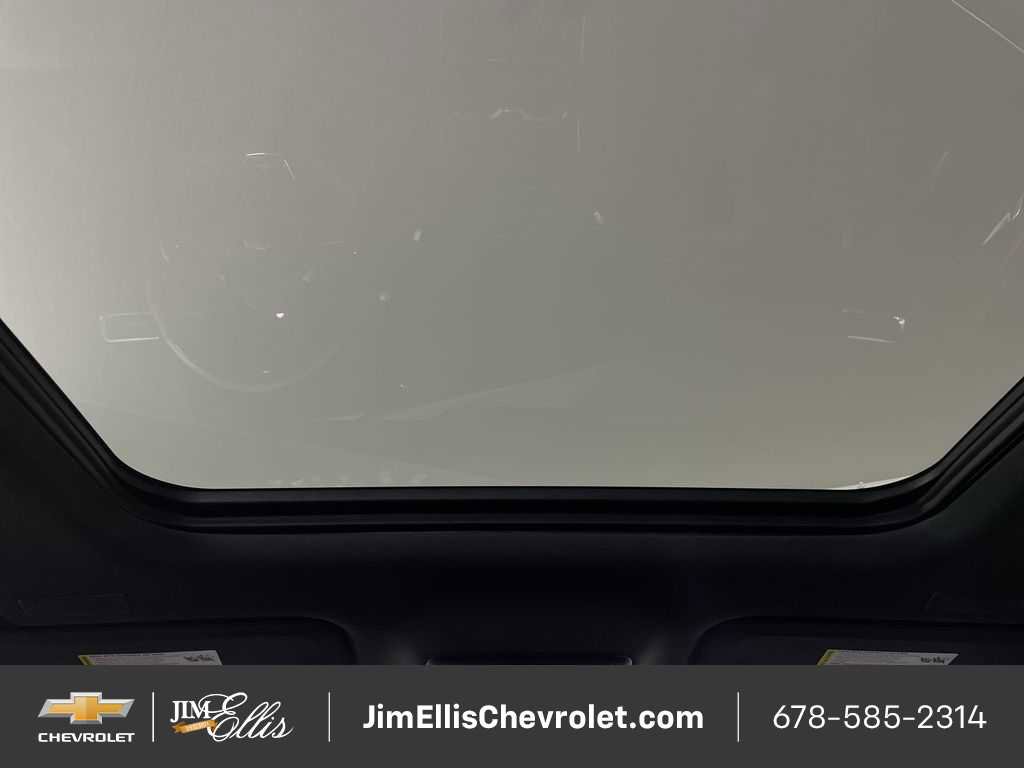 New 2026 Chevrolet Traverse RS w/ LPO, Floor Liner Package image 26