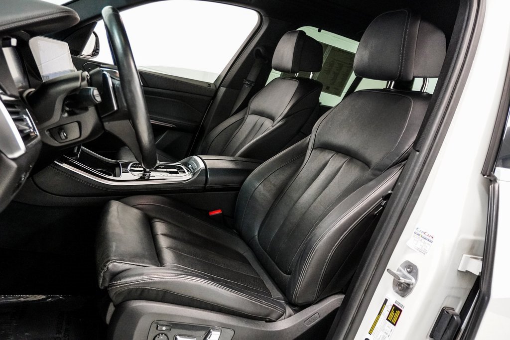 Used 2019 BMW X5 xDrive40i image 6