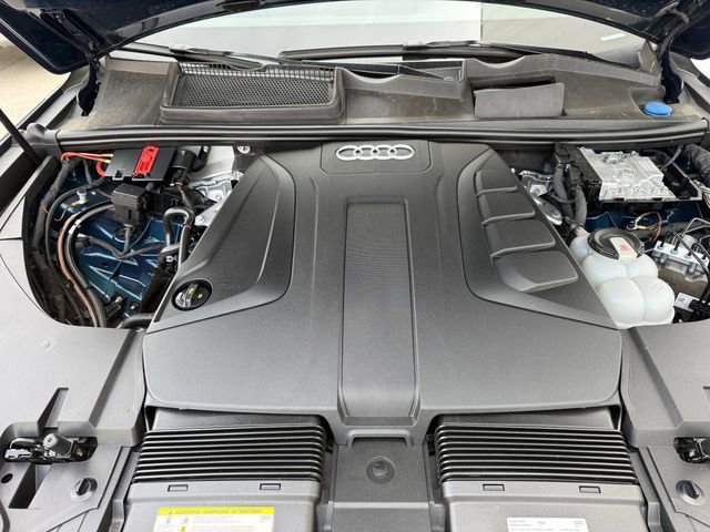 Used 2019 Audi Q7 2.0T Premium Plus w/ Premium Plus Package image 36