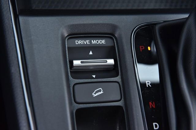 New 2026 Honda CR-V Sport Touring image 19