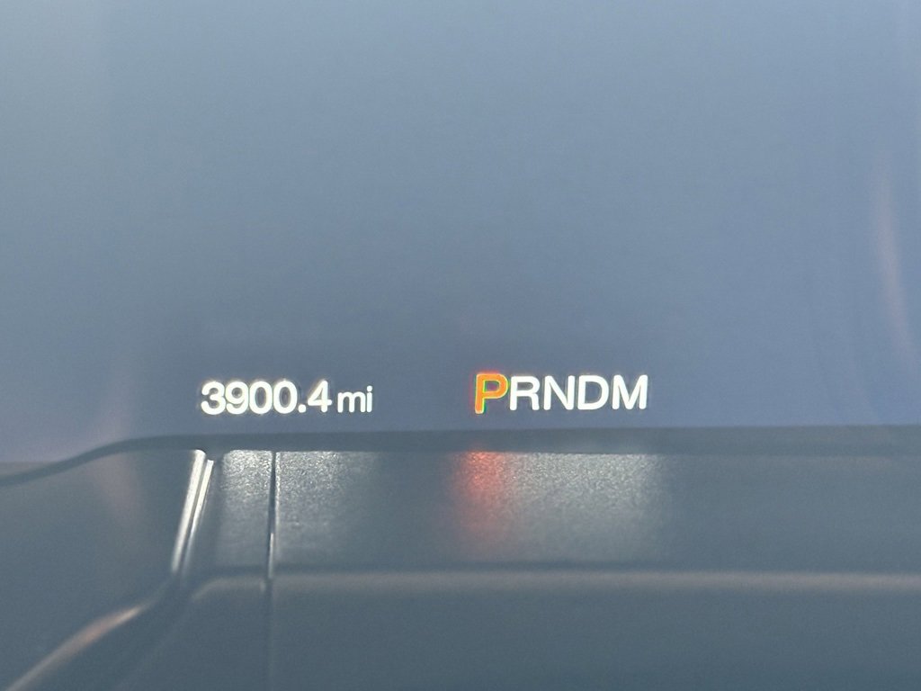 Used 2021 Ford Mustang Shelby GT500 w/ Carbon Fiber Track Pack image 10