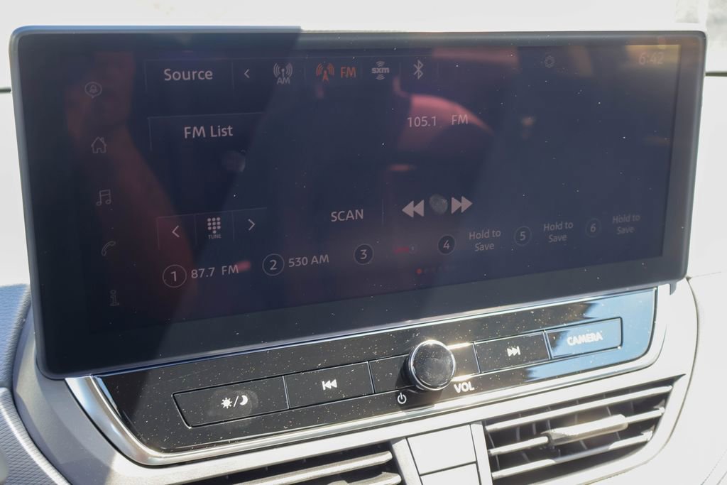 New 2026 Nissan Altima 2.5 SR image 5