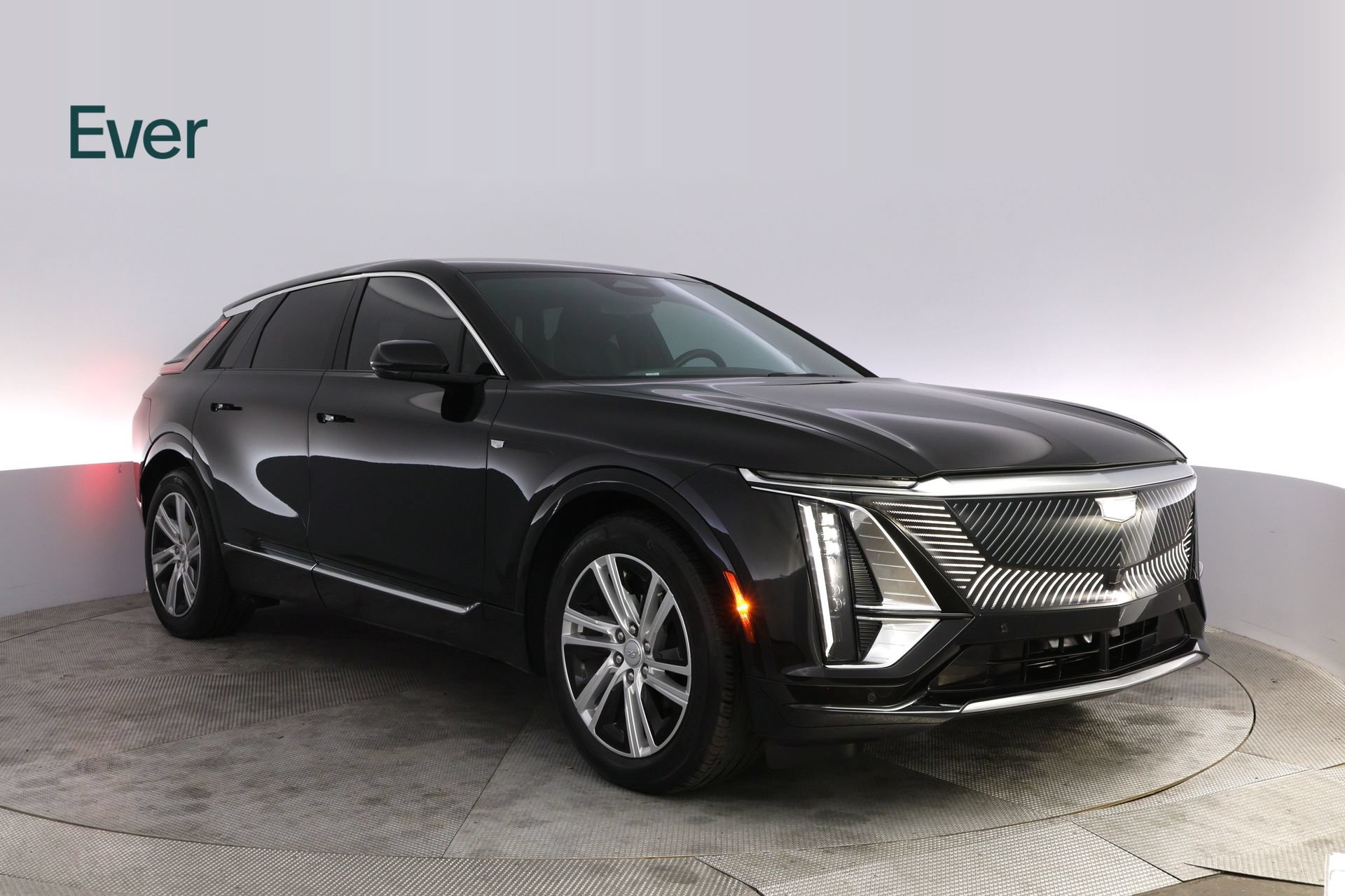 Used 2024 Cadillac Lyriq Tech w/ LPO, Floor Liner Package RWD image 13