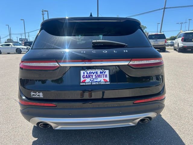 Used 2022 Lincoln Corsair AWD w/ Premium Package image 7