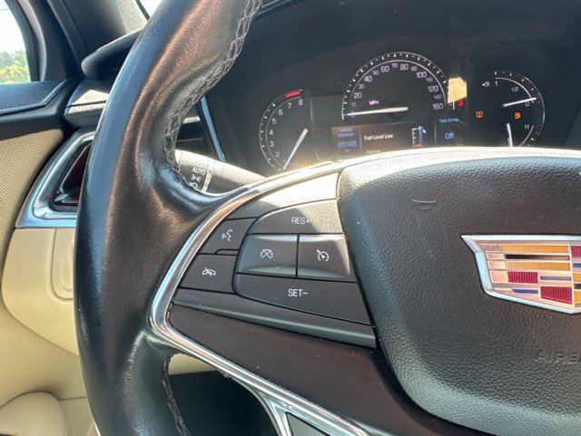 Used 2019 Cadillac XT5 Luxury FWD image 24