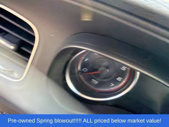 Used 2020 Dodge Charger Police AWD/4WD image 17
