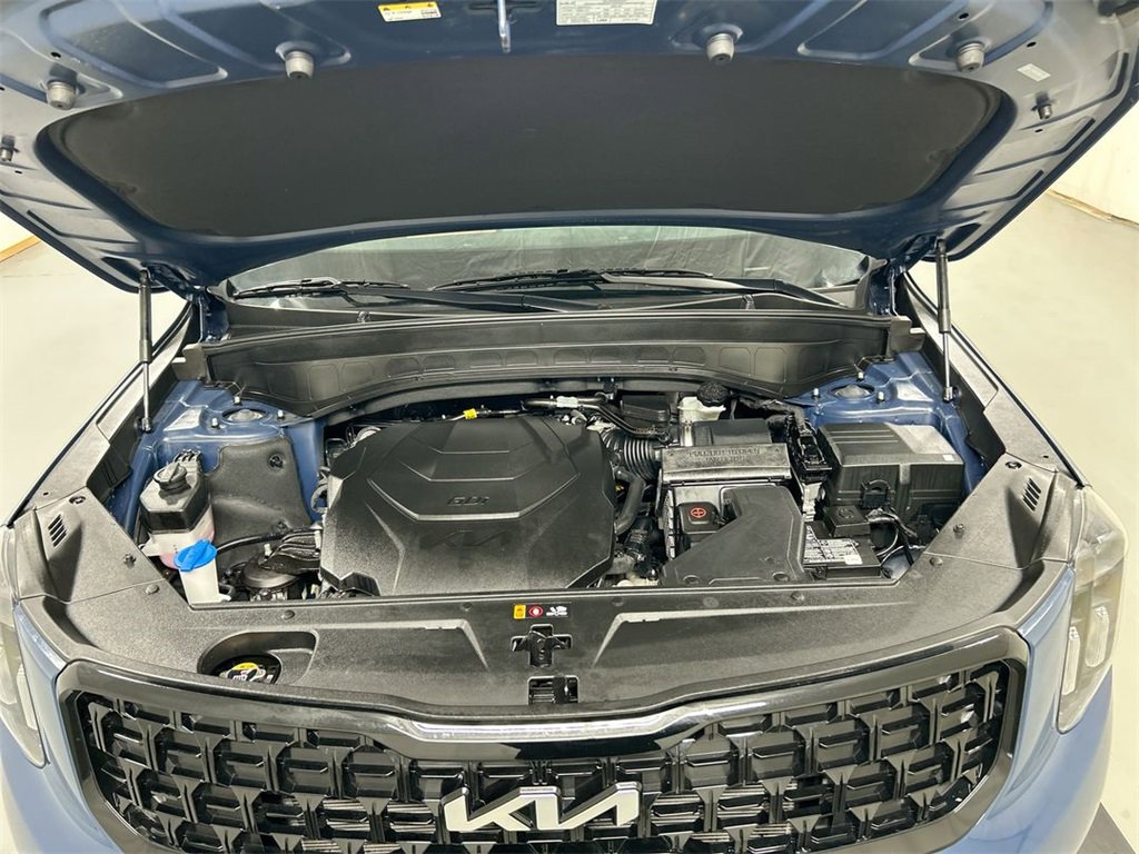 Certified 2024 Kia Telluride EX X-Line image 26