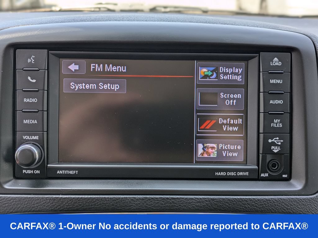 Used 2019 Dodge Grand Caravan SE FWD image 22