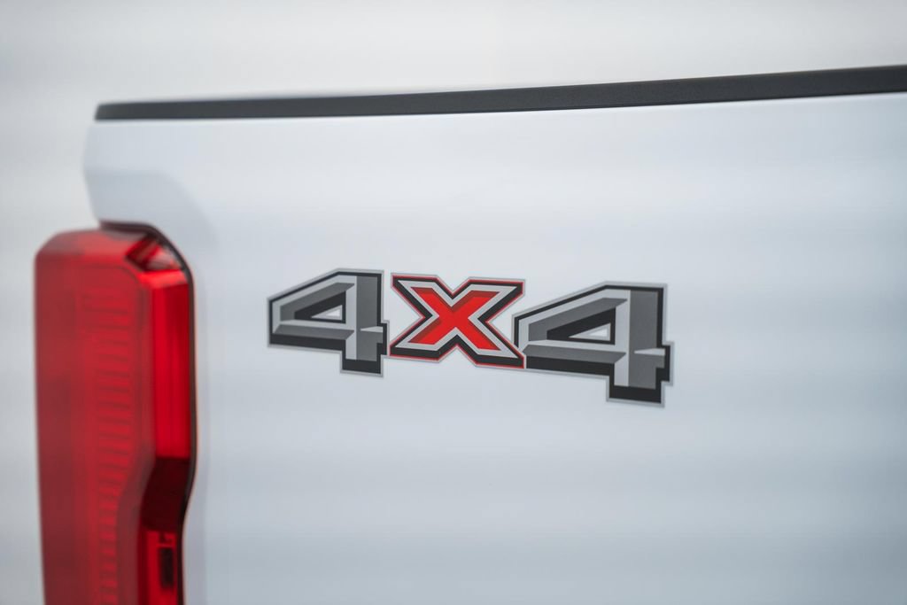 New 2026 Ford F250 XL AWD/4WD image 19