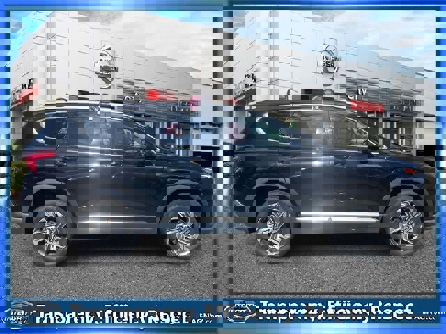 Used 2022 Hyundai Santa Fe SEL image 5