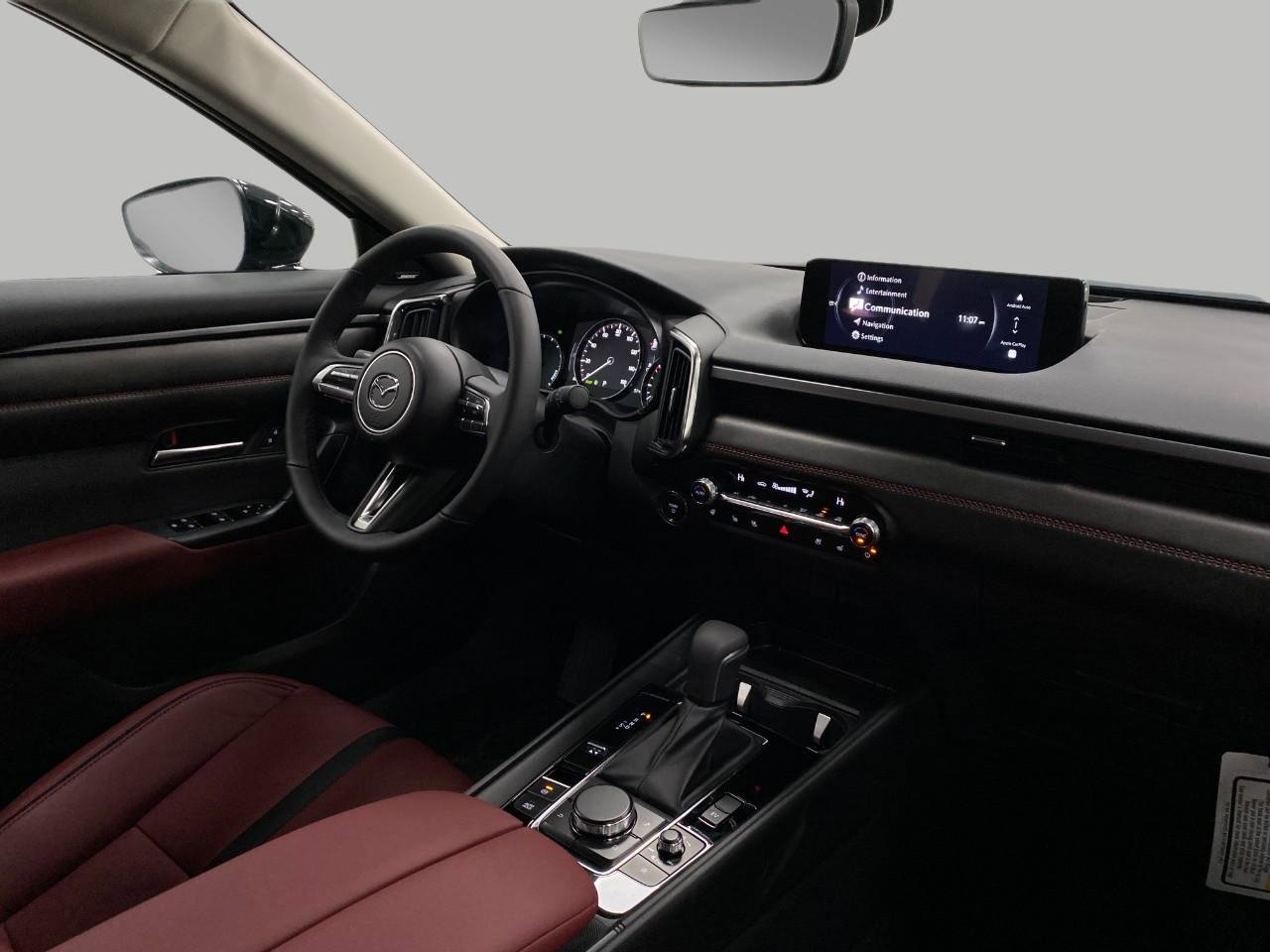 New 2026 MAZDA CX-50 2.5 Hybrid w/ Weather Package image 20