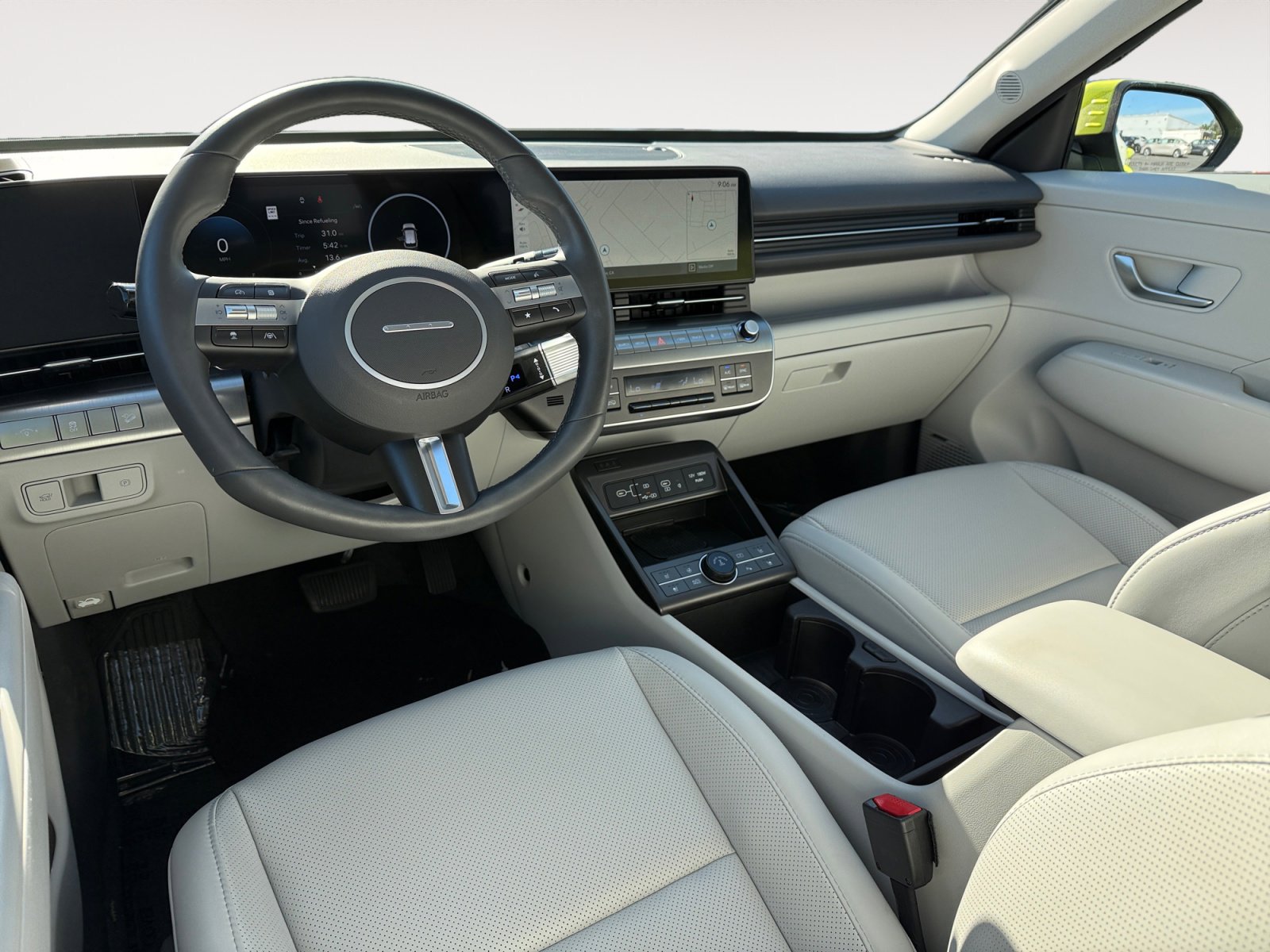 Certified 2025 Hyundai Kona Limited image 15