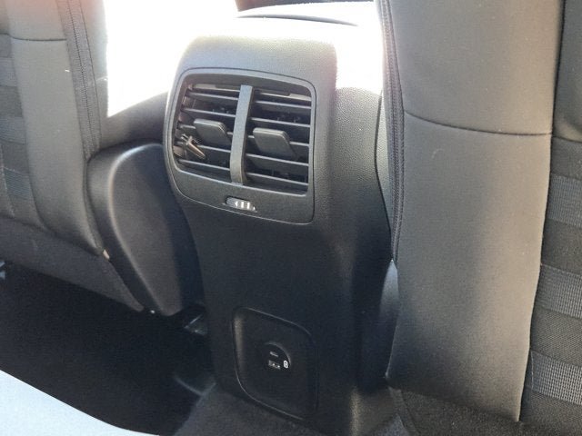 Used 2022 Ford Bronco Sport Big Bend w/ Convenience Package AWD/4WD image 9