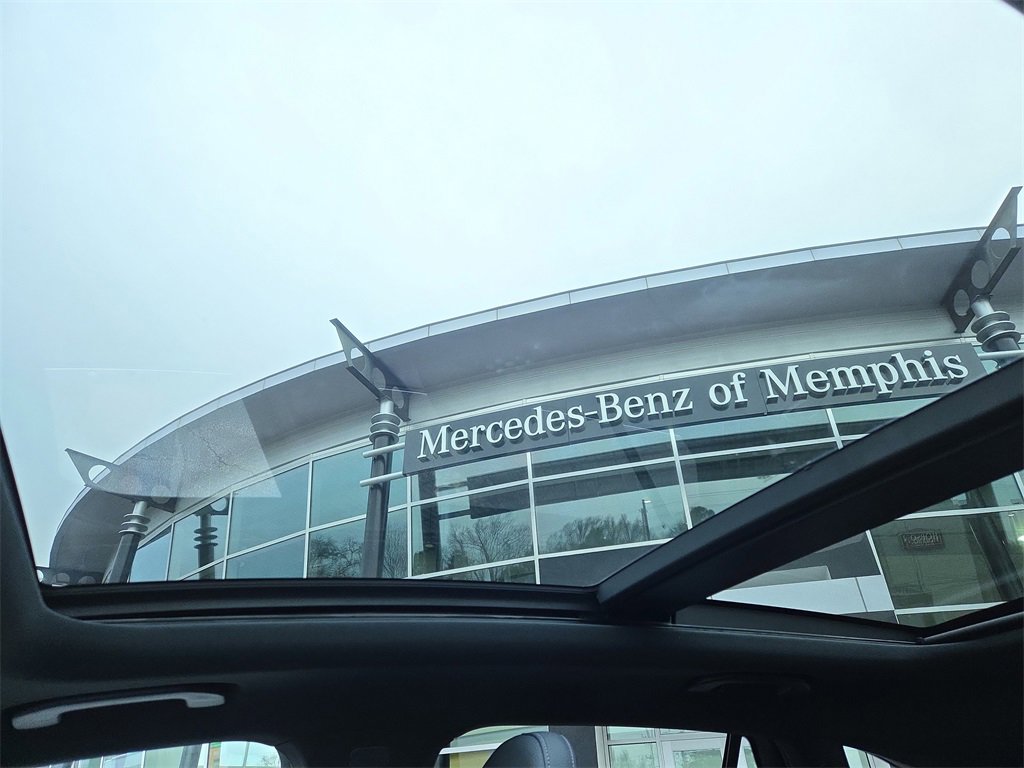 Certified 2026 Mercedes-Benz GLC 300 4MATIC image 27