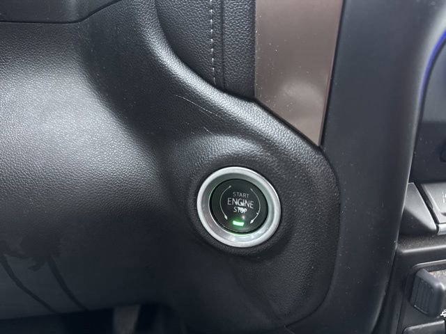 Used 2021 Chevrolet Silverado 1500 High Country w/ Technology Package image 44