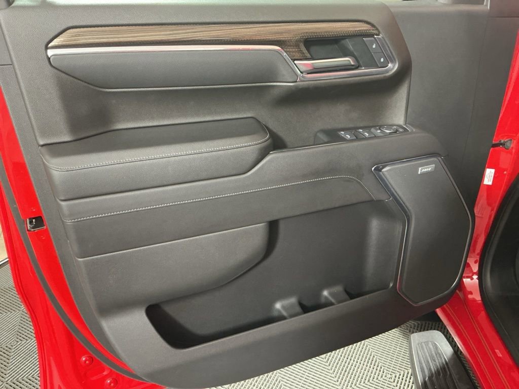 Used 2022 Chevrolet Silverado 1500 RST w/ Convenience Package II image 23