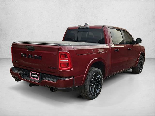 New 2026 RAM 1500 Limited image 2