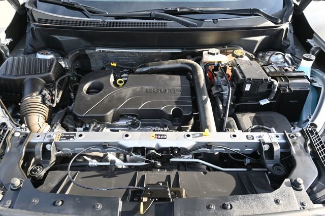 Used 2023 GMC Terrain SLE w/ Driver Convenience Package image 21