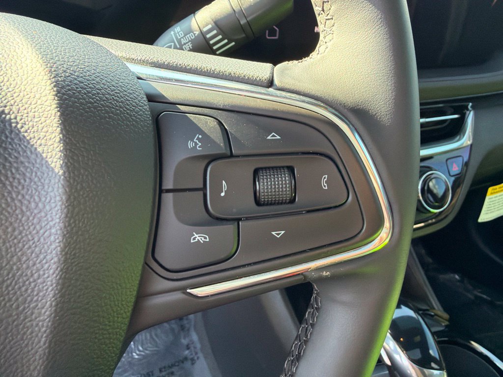 Used 2026 Buick Envista Sport Touring w/ Convenience I Package FWD image 25