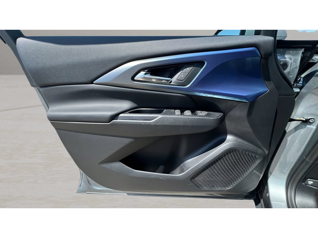 Certified 2025 Chevrolet Equinox EV LT w/ Convenience Package AWD/4WD image 26