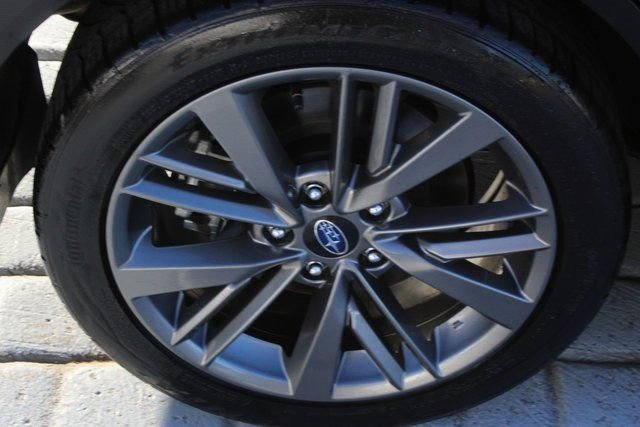 Certified 2023 Subaru WRX w/ Accessory Package (1A8) image 41