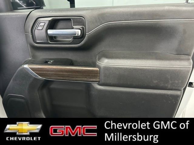 Used 2022 Chevrolet Silverado 2500 LT w/ Convenience Package image 27