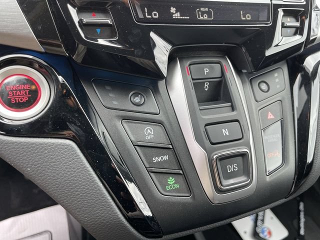 Used 2024 Honda Odyssey Touring image 20