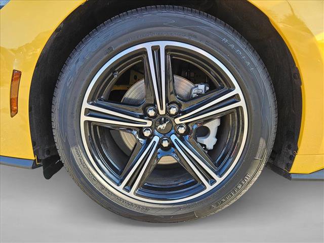 Used 2024 Ford Mustang Coupe image 22