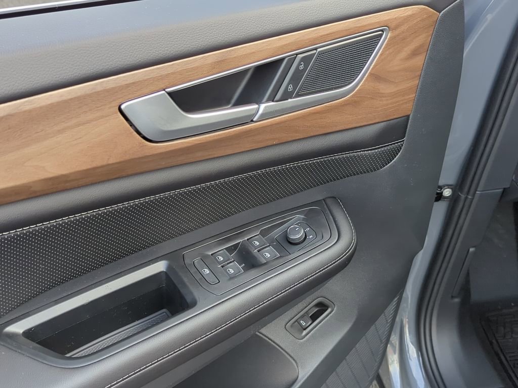 New 2026 Volkswagen Atlas SE AWD/4WD image 11