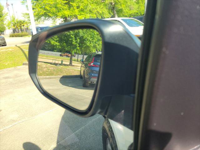 Certified 2018 Toyota Tacoma SR RWD image 10