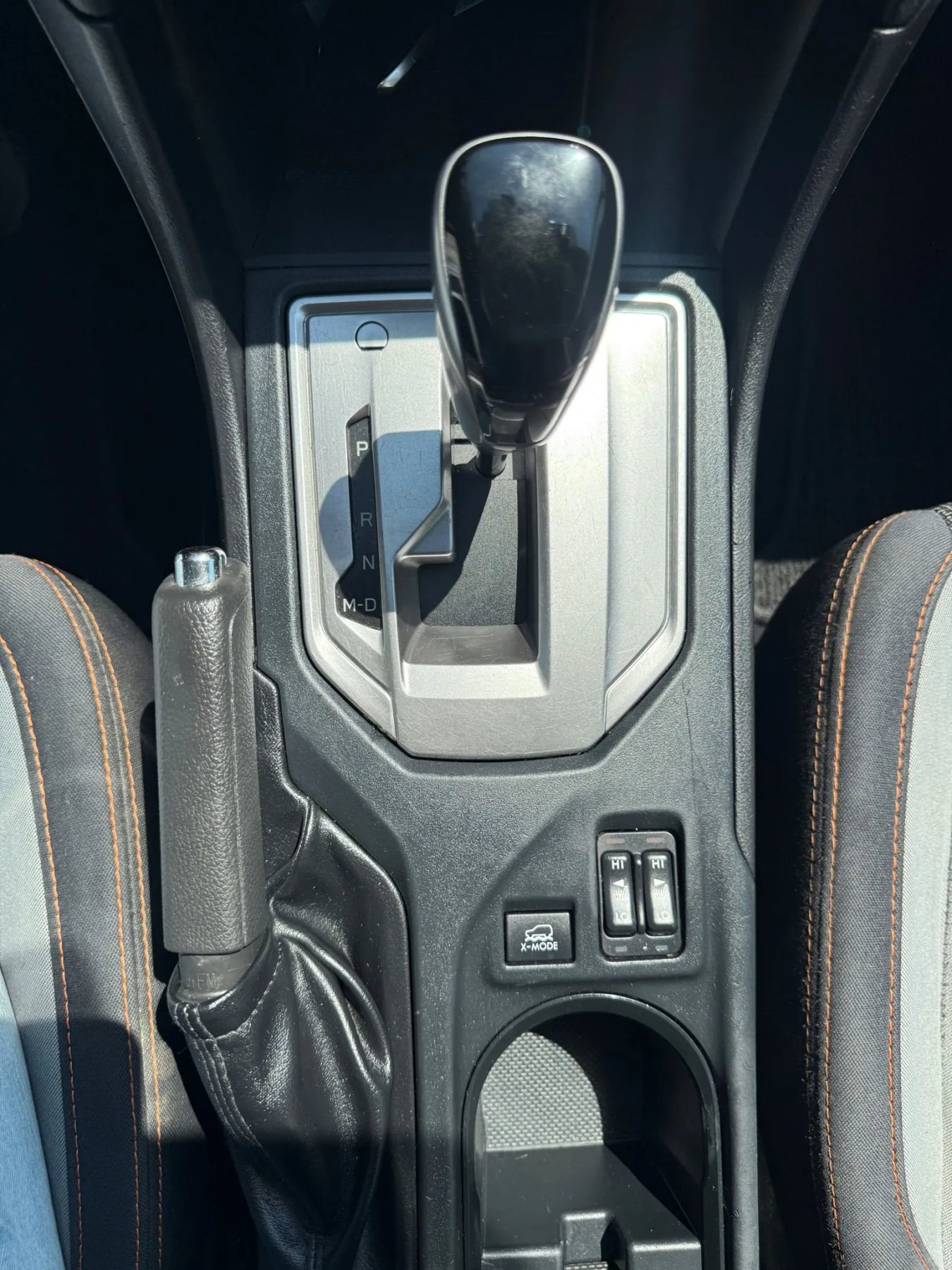 Used 2022 Subaru Crosstrek 2.0i Premium w/ Moonroof Package image 22