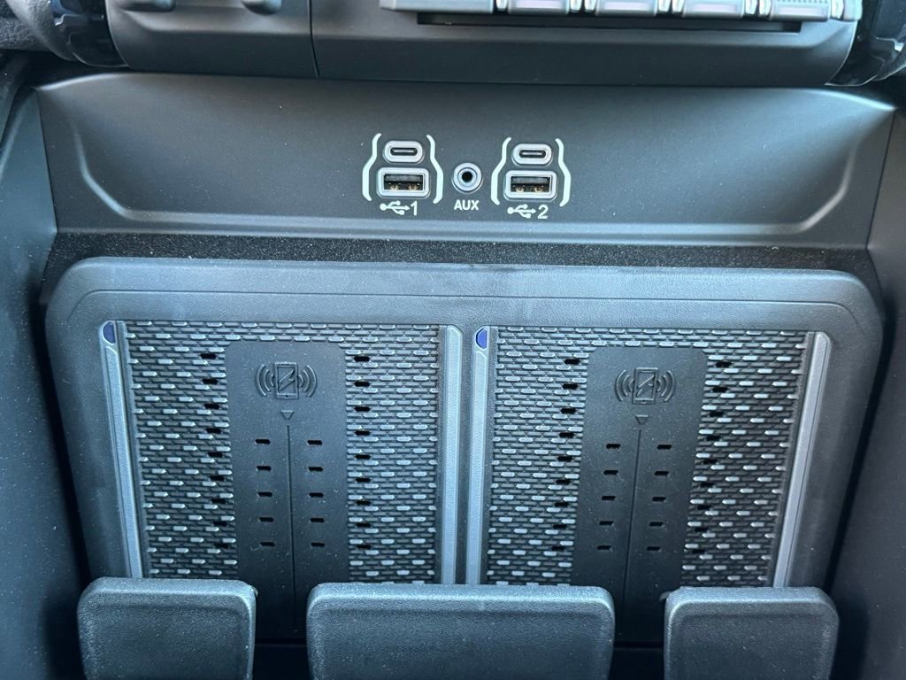 New 2026 RAM 2500 Laramie w/ Sport Appearance Package image 26