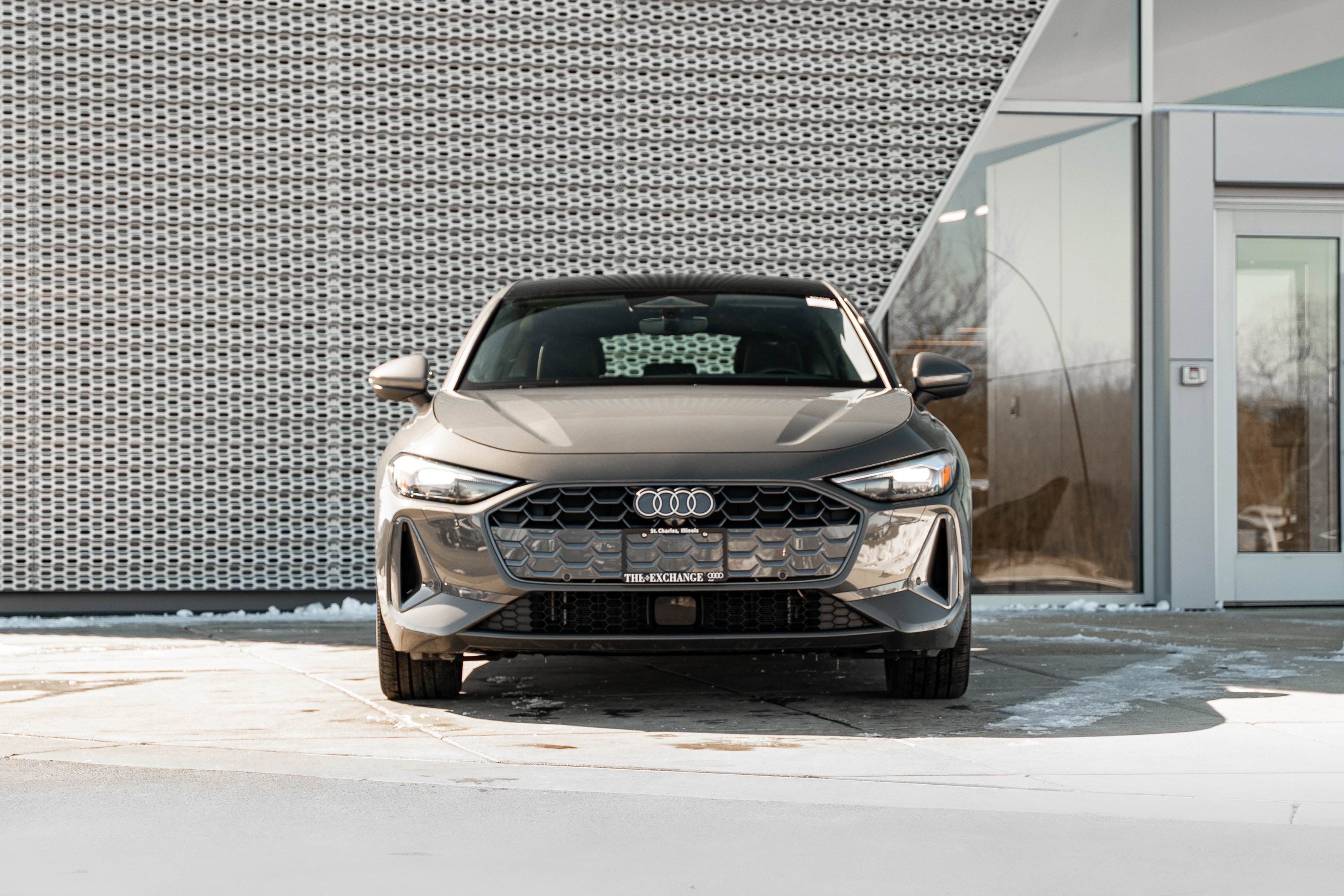 Certified 2025 Audi A5 Premium w/ Convenience Package image 34