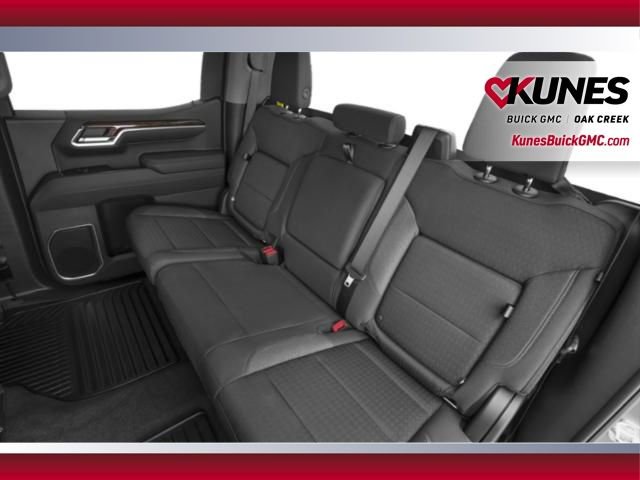 New 2026 GMC Sierra 1500 Elevation w/ Elevation Premium Package AWD/4WD image 13