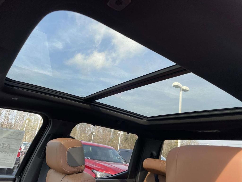 New 2026 Toyota Tundra 1794 Edition image 30