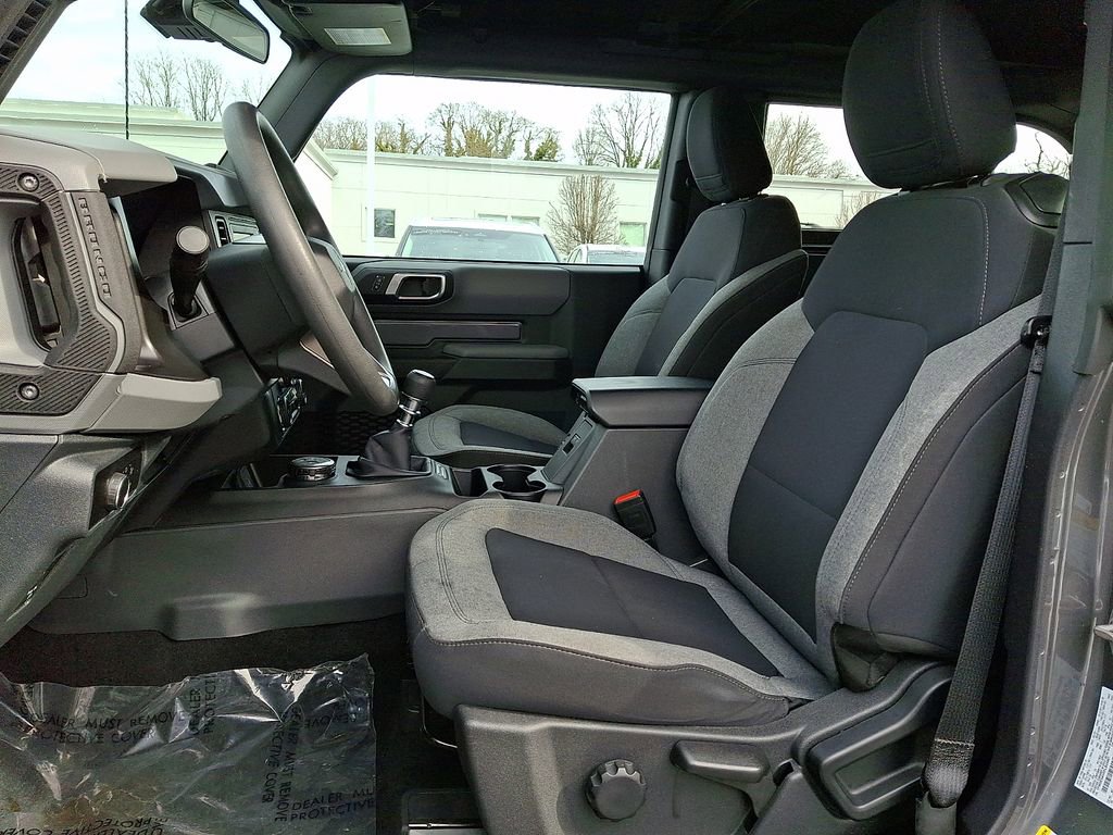 Used 2023 Ford Bronco 2-Door image 15