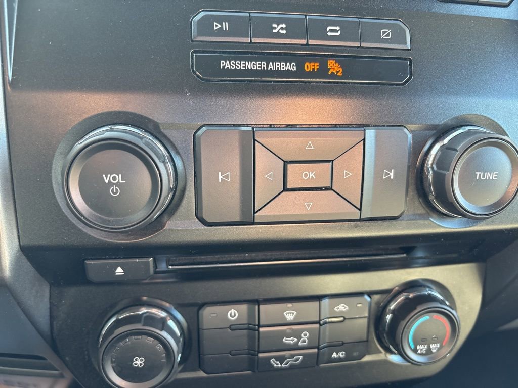 Used 2018 Ford F150 XLT image 12