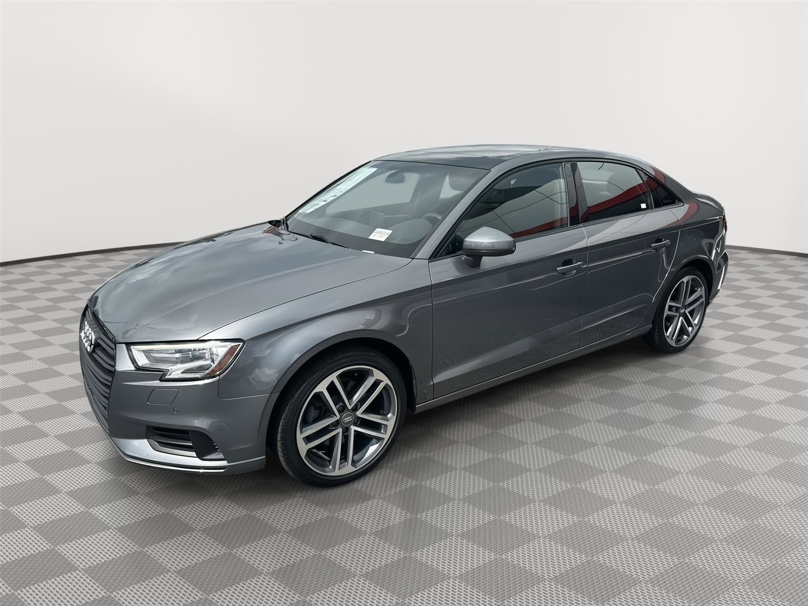 Used 2020 Audi A3 2.0T Premium