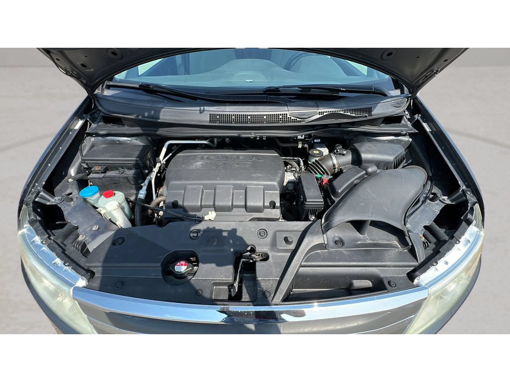 Used 2012 Honda Odyssey EX image 33
