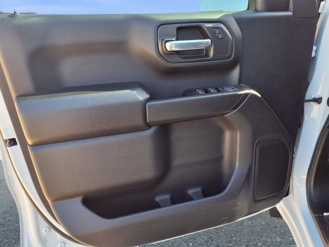 New 2026 GMC Sierra 1500 Pro w/ Graphite Edition image 22