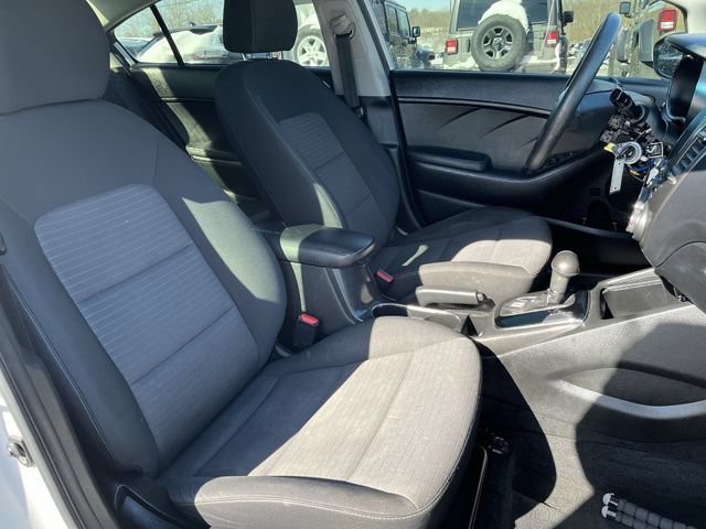 Used 2018 Kia Forte LX w/ LX Popular Package FWD image 25