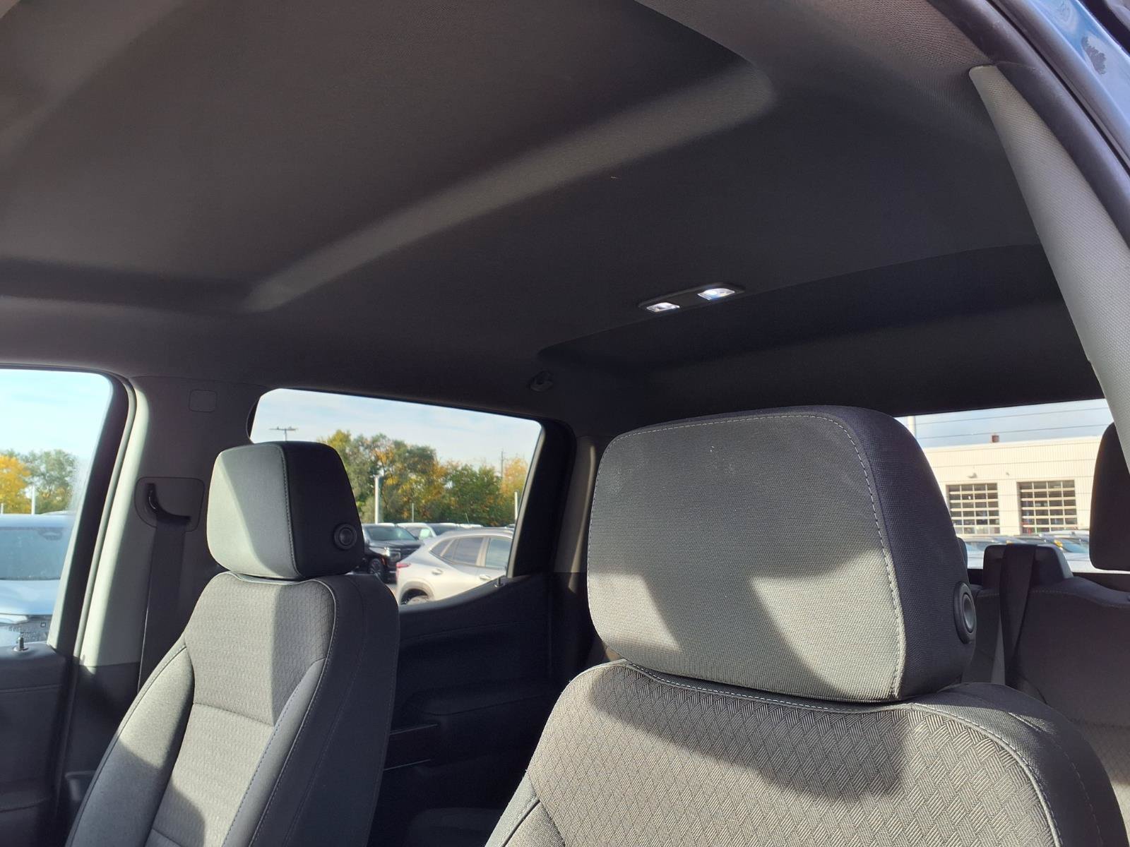 Used 2020 GMC Sierra 1500 SLE w/ SLE Value Package AWD/4WD image 18