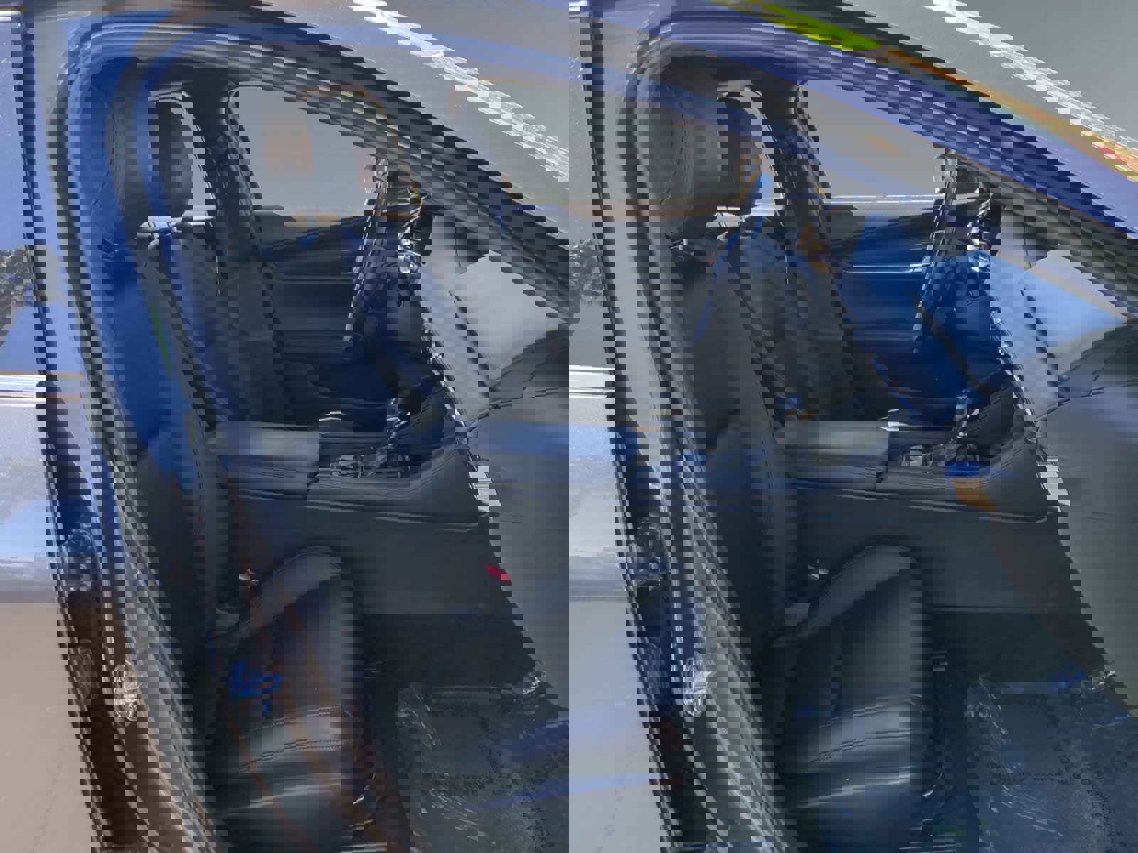 Used 2023 MAZDA MAZDA3 AWD 2.5 Turbo Hatchback image 15